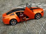 Ford Mustang Giugiaro Concept 2006 года